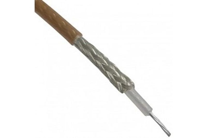 RG179 75 ohm Tefloncoax