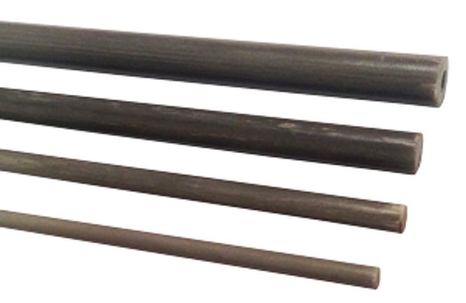 Hovedbilde Glassfiberstav