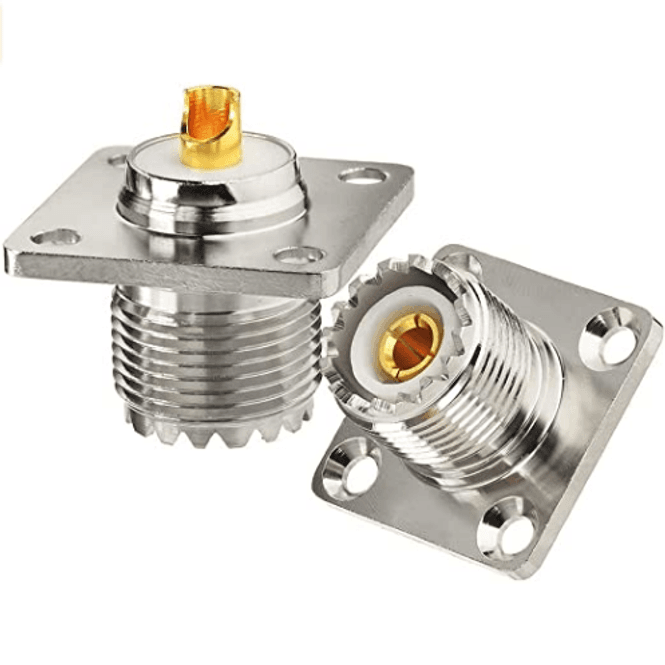 Hovedbilde UHF Chassis