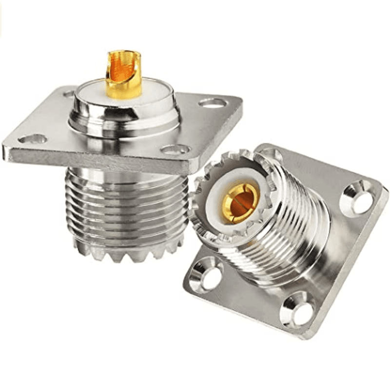 UHF Chassis