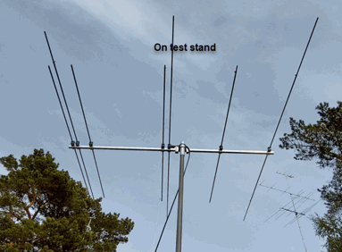 Hovedbilde Dual bander 6-4 3+4